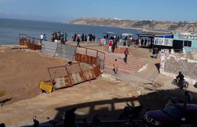 “الأحد الأسود”. شخصان يضعان حدا لحياتيهما في يوم واحد في هذه المدينة