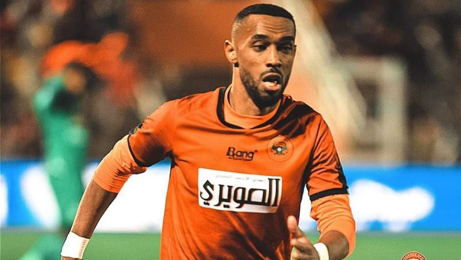 جديد الحالة الصحية لـ”الگوليادور” محسن ياجور. وها شحال غادي يغيب