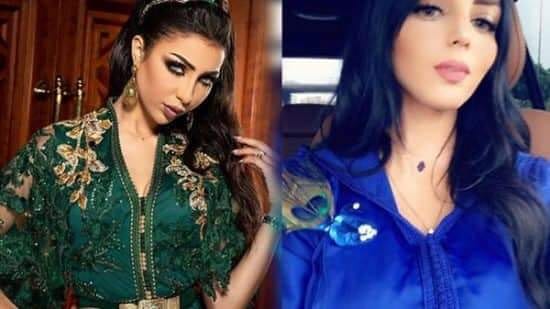 عاجل. إغلاق الحدود في وجه الأختين باطما ورفع الكفالة إلى هذا المبلغ الضخم