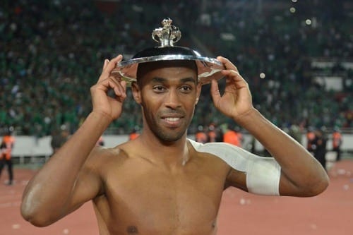 رسميا. ضمك السعودي يفسخ عقده مع محسن ياجور بـ”التراضي”