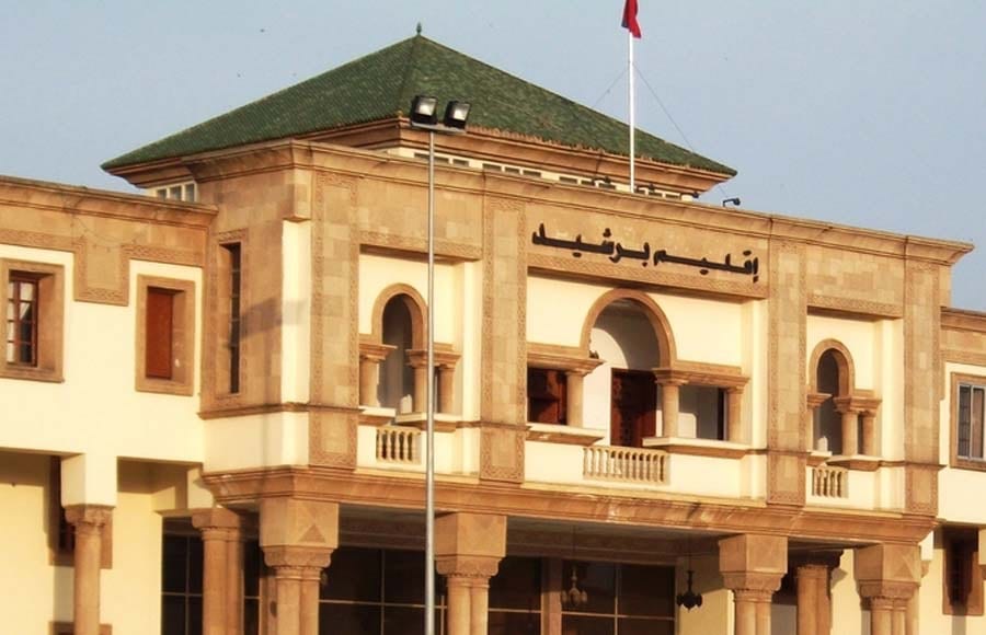 بملايين الدراهم. جماعة برشيد تبيع “مقبرة النصارى” لشركة فرنسية لإنشاء سوق تجاري ممتاز