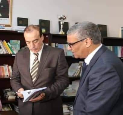 “مؤقت السلة” لا يعرف لغة “العصا في الرويضة”