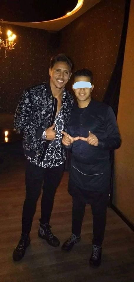 جابوه من بلاد “السّامبا”. الوداد يتعاقد مع هذا المهاجم البرازيلي