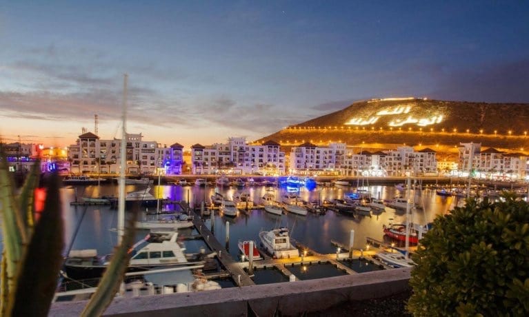 بالأرقام. المجلس الجهوي للسياحة بأكادير سوس ماسة يكشف حصيلة النشاط السياحي في 2019