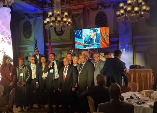 “يوم المغرب بواشنطن” في دورته الخامسة في مارس