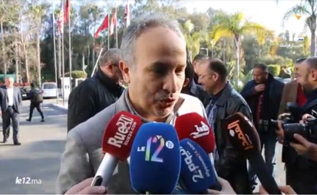 كودار: مؤتمر “البام” في فبراير 2020 وسننافس على المراتب الأولى في انتخابات 2021