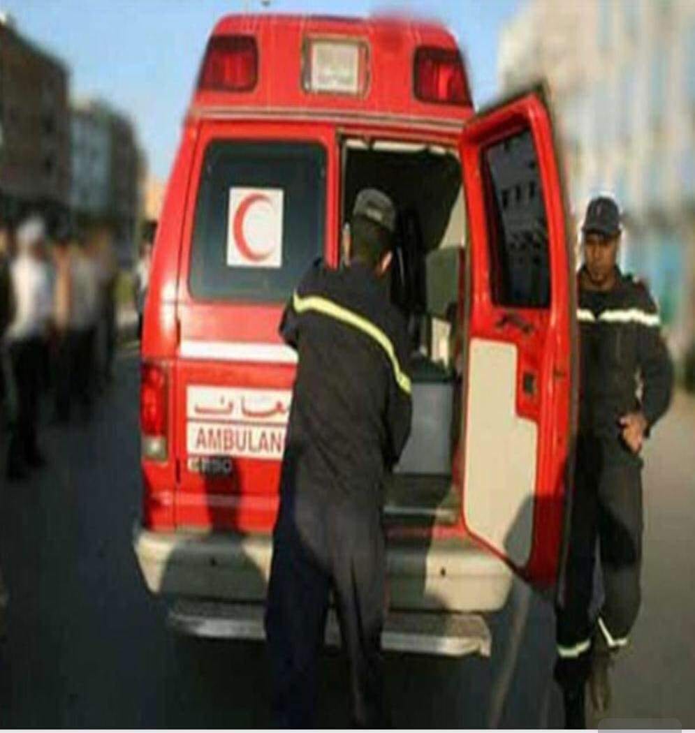 مؤلم. حافلة للنقل المزدوج تدهس طفلا في القليعة وتقتله