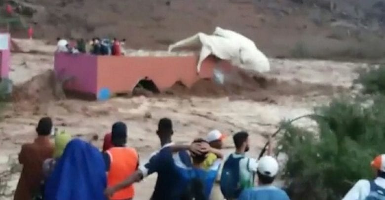 لتدبير الكوارث الطبيعية.. المغرب يحصل على قرض بـ275 مليون دولار