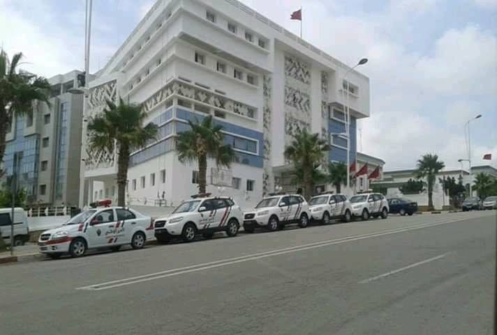 تطوان. الشرطة القضائية تفكّك عصابة للاتجار في المخدرات الصلبة وتعتقل عناصرها