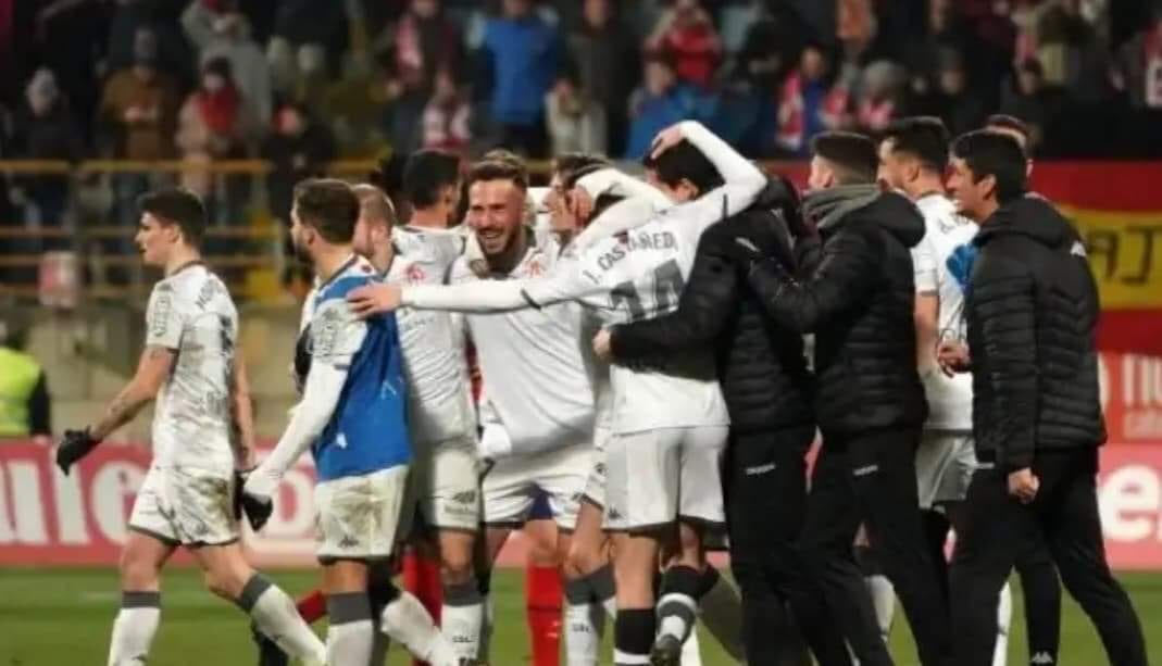 فضيحة لسيميوني. فريق مغمور يقصي أتلتيكو من كأس الملك