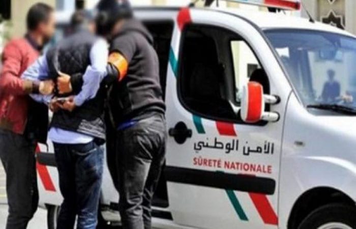 فاس. اعتقال أفراد عصابة متلبّسين بحيازة 1300 “قرقوبية”