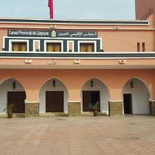 العيون. المجلس الإقليمي يسهم في تحديث المعدّات الطبية للمنشآت الاستشفائية