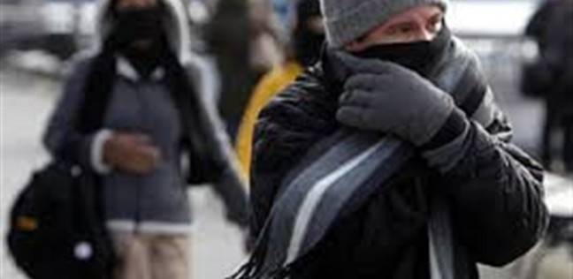 طقس الاثنين. انخفاض درجة الحرارة مع تكون صقيع