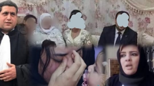 غاديا وتتكبر. زوجة بطل “قضية ليلى” تقاضي الهيني و”ها علاش”