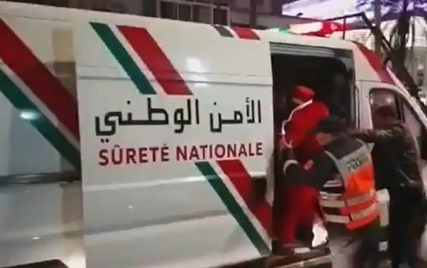 كازا. بعد إغلاق حانات “سونطر فيل” عين الدياب “زاهي” وسط حراسة أمنية مشددة