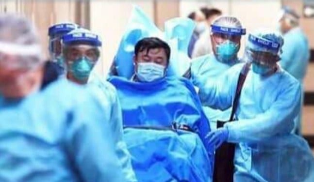 عاجل. منظمة الصحة العالمية تعلن حالة الطوارئ الدولية لمواجهة فيروس كورونا