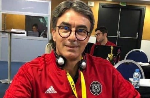 تعيين الإطار الوطني جمال لحرش على رأس الإدارة التقنية لحسنية أكادير