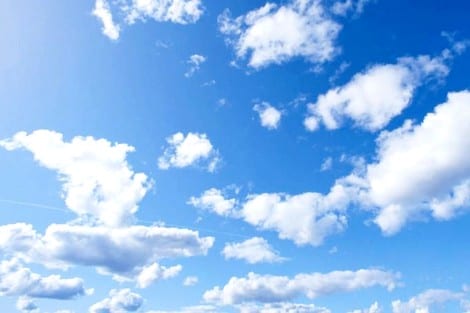 الأرصاد الجوية. توقعات طقس الخميس