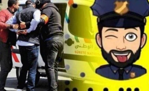 “حمزة مون بيبي”. ابتدائية مراكش تؤجّل محاكمة “الهاكرز” إلى هذا التاريخ