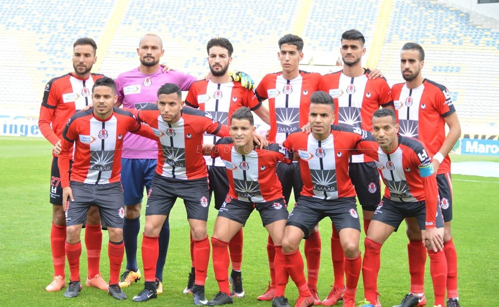 جديد بلاغات لجنة التأديب. غرامة مالية للفتح