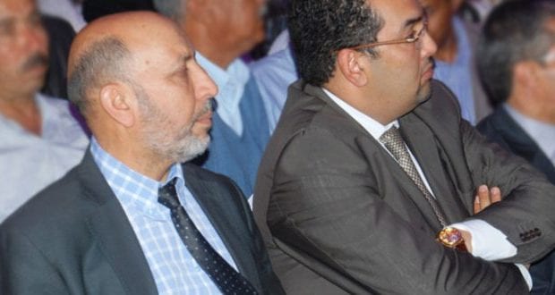 “مليارات كوب 22”. تجر عُمدة مراكش ونائبه الى المحاكمة