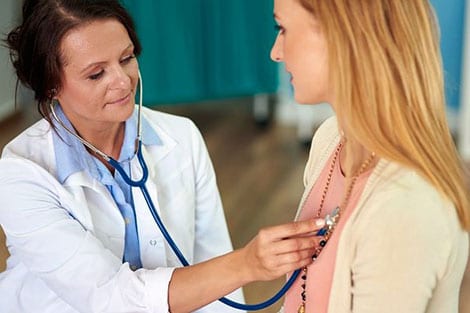 لهذا السبب. قلوب النساء اضعف من قلوب الرجال