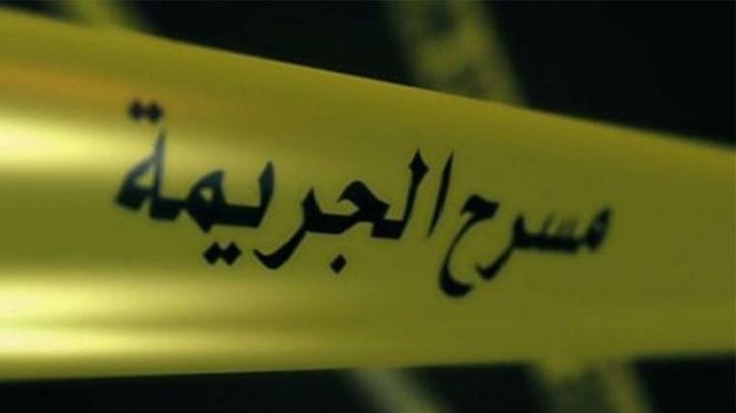 بني ملال. مسخوط قتل مْراتو وشرب الما القاطْع