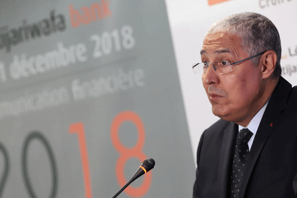 الأبناك تنفي ارتفاع أرباحها وعدم مساهمتها في تمويل الإقتصاد الوطني