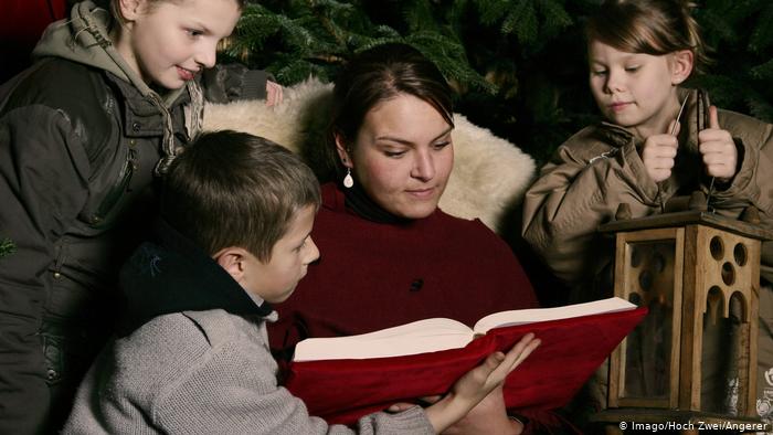 ها علاش خاصكم تعلموا أولادكم القراءة