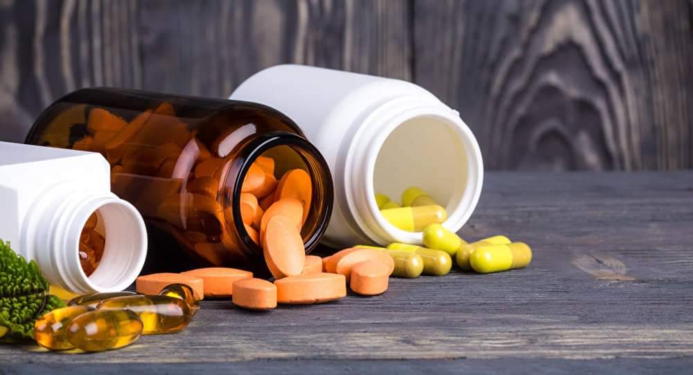 تعرفوا على الفيتامينات اللازمة والضرورة في فصل الشتاء