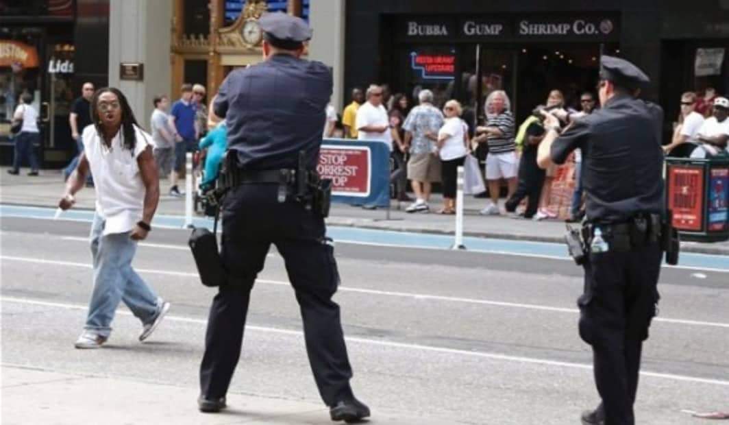 ماشي عندنا. إطلاق نار ينهي مباراة لكرة السلة