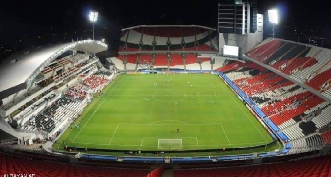 الإمارات تستضيف السوبر المصري بين قطبي الكرة المصرية