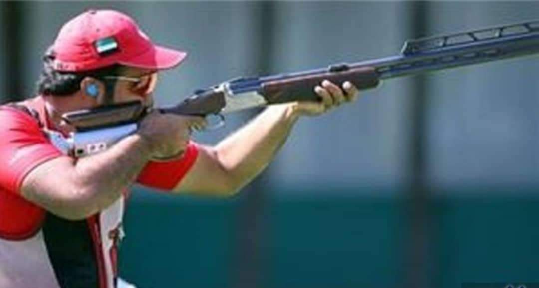 العرجات. انطلاق جائزة المغرب الدولية و البطولة العربية للرماية