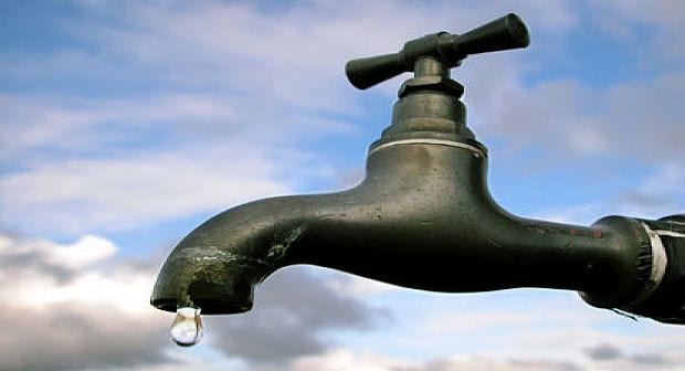 إستياء عارم في “راس الما” إقليم الناظور بسبب رداءة جودة مياه الشرب