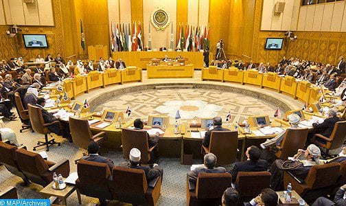 لبحث تداعيات صفقة القرن. فلسطين تطلب عقد اجتماع طارئ لمجلس جامعة الدول العربية