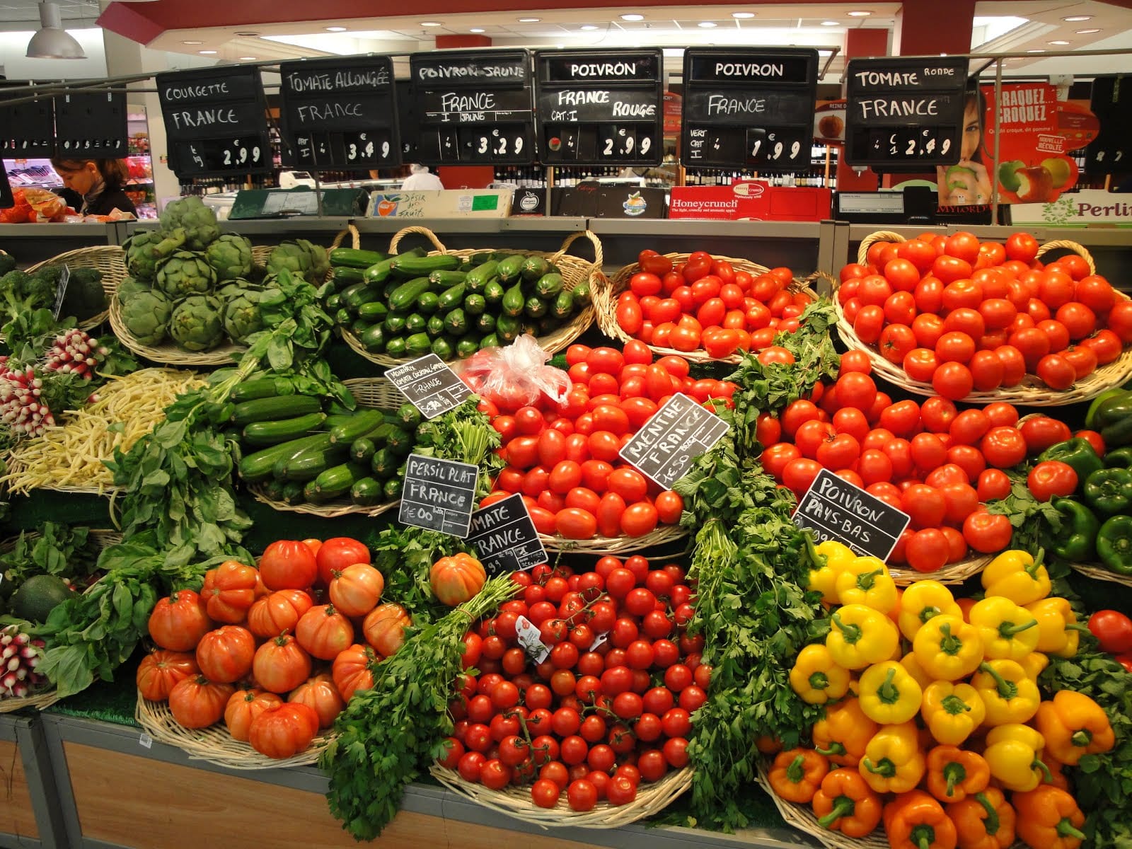 ارتفاع صادرات المنتجات الغذائية الفلاحية بنسبة 97 في المائة ما بين 2010 و2018