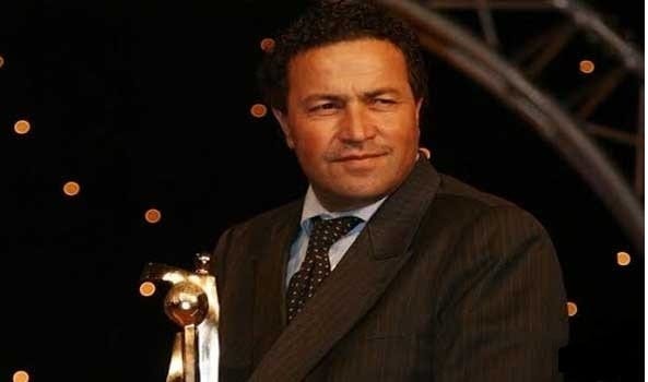 الزميل نور الدين بلحسين في ذمة الله