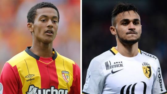 سيلتا فيغو الاسباني يُبدي اهتمامه بالمغربيين بوفال وشويعر