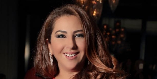 البراكة في راسك. الحزن في بيت المصممة سميرة الحدوشي