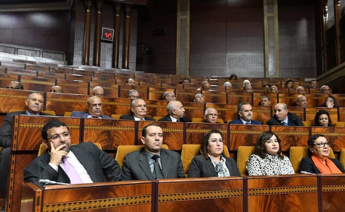 وزراء الصحة والتشغيل والعدل والأسرة أمام “لهيب” أسئلة فريق البام بالنواب