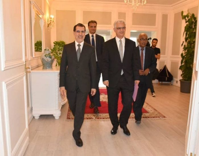 الإستقلال يحصد 9 مقاعد ببوفكران ويربك حسابات البيجيدي