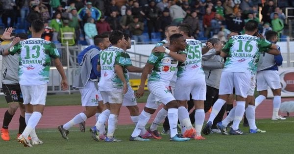 الإصابة تنهي موسم رجاوي والسلامي قلق من كثرة الغيابات