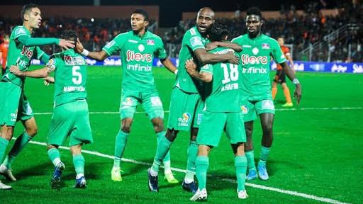 “مع كثرة الغيابات”.. جمهور الرجاء للاعبين الشباب “كونوا رجال قدام الجيش”