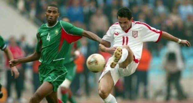  “خبز الدار…”. الدولي المغربي السابق عبد السلام وادو ينضم إلى طاقم المنتخب الجزائري