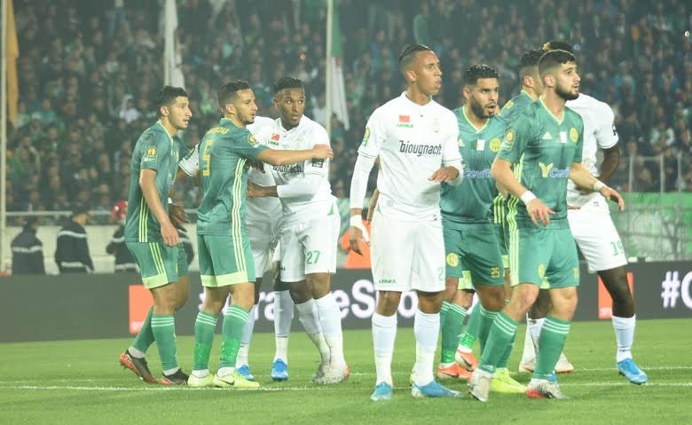الرجاء يرفض إجراء مباراة بني ملال غدا الجمعة وها شنو اقتارح