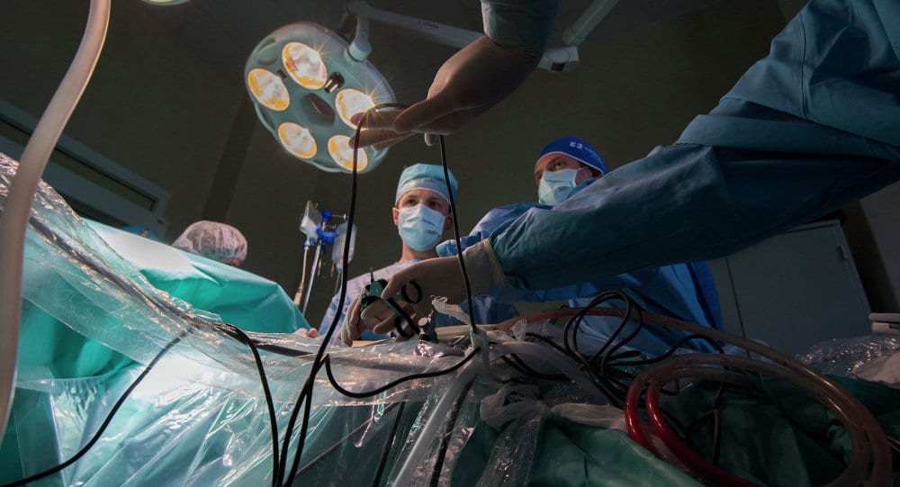 واش في خباركم. وجود علاقة بين الرياضة ومرض الكلي المزمن