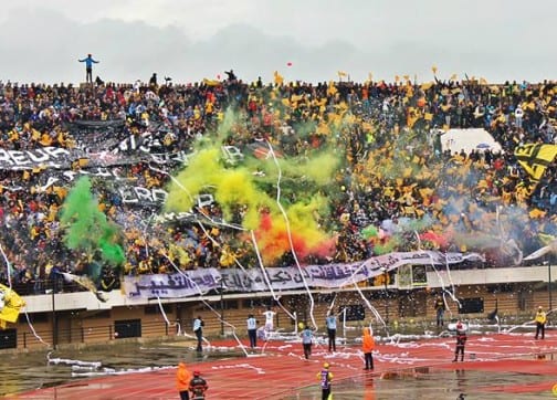 فاس. “لاكارط ناسينول” لاقتناء تذاكر مباراة الماص ضد الكاك. وها علاش؟