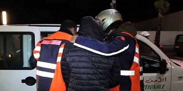 بني ملال. إيقاف “مشرمل” روع العاملين بمؤسسة القدي التعليمة