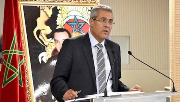 بنعبد القادر. يكشف عن الاسباب الحقيقية لتعثر مشروع القانون الجنائي