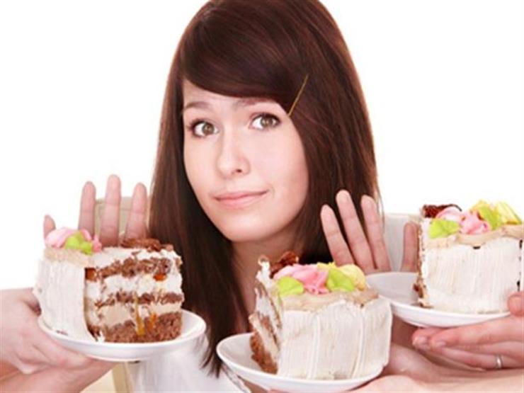 ها كيفاش تاكلوا الحلويات بلا زيادة في الوزن